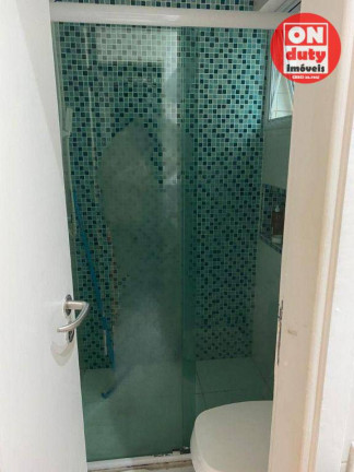 Imagem Apartamento com 3 Quartos à Venda, 143 m² em Gonzaga - Santos Imagem Apartamento com 3 Quartos à Venda, 143 m² em Gonzaga - Santos
