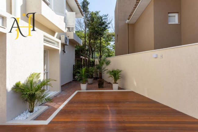 Imagem Casa com 4 Quartos à Venda, 465 m² em Retiro Morumbi - São Paulo Imagem Casa com 4 Quartos à Venda, 465 m² em Retiro Morumbi - São Paulo