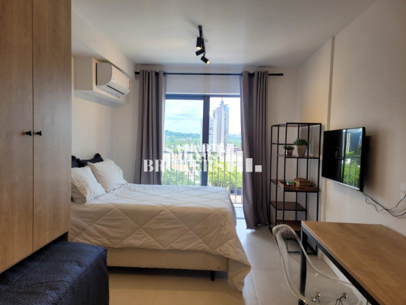 Imagem Apartamento com 1 Quarto para Alugar, 27 m² em Pinheiros - São Paulo Imagem Apartamento com 1 Quarto para Alugar, 27 m² em Pinheiros - São Paulo