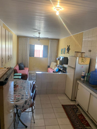 Imagem Casa com 2 Quartos à Venda, 150 m² em Agenor De Campos - Mongaguá Imagem Casa com 2 Quartos à Venda, 150 m² em Agenor De Campos - Mongaguá