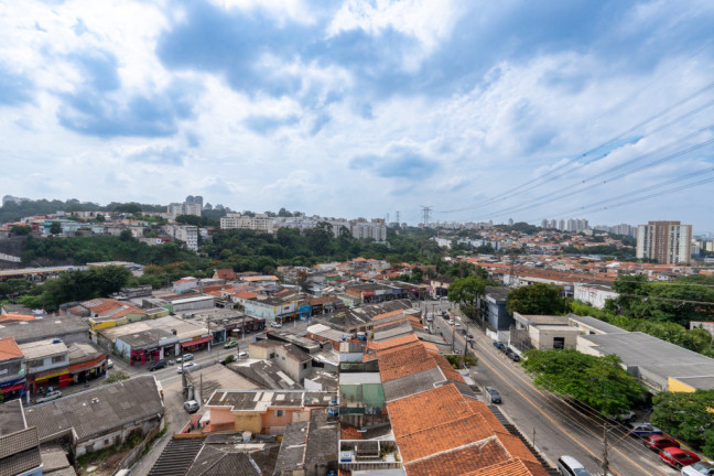 Imagem Imóvel com 2 Quartos à Venda, 55 m² em Jardim Ivana - São Paulo Imagem Imóvel com 2 Quartos à Venda, 55 m² em Jardim Ivana - São Paulo