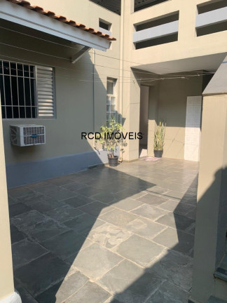 Imagem Casa com 4 Quartos para Alugar, 110 m² em Conjunto Residencial Butantã - São Paulo