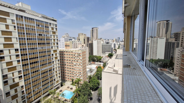 Imagem Apartamento com 2 Quartos à Venda, 110 m² em Itaim Bibi - São Paulo Imagem Apartamento com 2 Quartos à Venda, 110 m² em Itaim Bibi - São Paulo