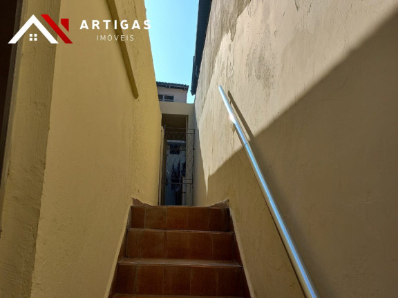 Imagem Casa com 2 Quartos à Venda, em Vila Romana - São Paulo Imagem Casa com 2 Quartos à Venda, em Vila Romana - São Paulo