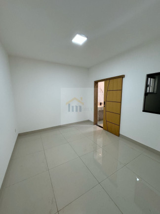 Imagem Casa com 3 Quartos à Venda, 111 m² em Residencial Recanto Do Bosque - Goiânia