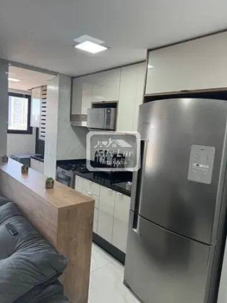 Imagem Apartamento com 3 Quartos à Venda, 92 m² em Centro - Osasco