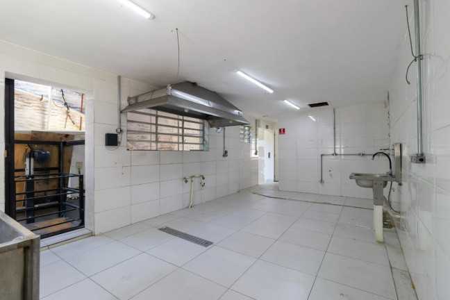 Imóvel Comercial à Venda, 137 m² em Chácara Santo Antônio (zona Sul) - São Paulo