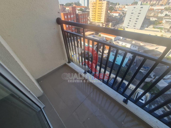 Imagem Apartamento com 2 Quartos à Venda, 51 m² em Vila Do Encontro - São Paulo Imagem Apartamento com 2 Quartos à Venda, 51 m² em Vila Do Encontro - São Paulo
