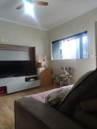 Imagem Casa com 3 Quartos à Venda, 105 m² em Residencial Antônio Lorenzetti Filho - Lençóis Paulista Imagem Casa com 3 Quartos à Venda, 105 m² em Residencial Antônio Lorenzetti Filho - Lençóis Paulista
