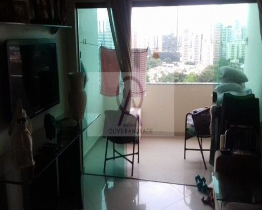 Imagem Imóvel com 3 Quartos à Venda, 94 m² em Stiep - Salvador Imagem Imóvel com 3 Quartos à Venda, 94 m² em Stiep - Salvador