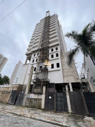 Imagem Apartamento com 1 Quarto à Venda, 51 m² em Aviação - Praia Grande Imagem Apartamento com 1 Quarto à Venda, 51 m² em Aviação - Praia Grande