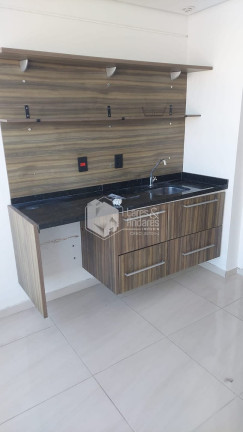 Imagem Apartamento com 3 Quartos à Venda, 71 m² em Vila Carrão - São Paulo