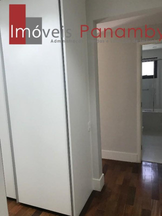 Imagem Apartamento com 4 Quartos à Venda ou Locação, 241 m² em Jardim Morumbi - São Paulo Imagem Apartamento com 4 Quartos à Venda ou Locação, 241 m² em Jardim Morumbi - São Paulo