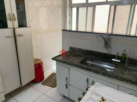 Imagem Apartamento com 3 Quartos à Venda, 80 m² em Tupi - Praia Grande Imagem Apartamento com 3 Quartos à Venda, 80 m² em Tupi - Praia Grande