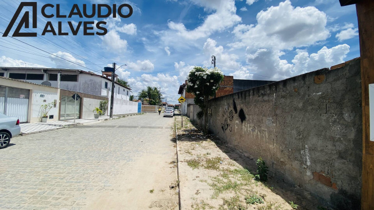 Imagem Terreno à Venda, 750 m² em Parque Ipê - Feira De Santana Imagem Terreno à Venda, 750 m² em Parque Ipê - Feira De Santana