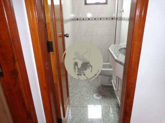 Imagem Apartamento com 4 Quartos à Venda, 220 m² em Santos Imagem Apartamento com 4 Quartos à Venda, 220 m² em Santos