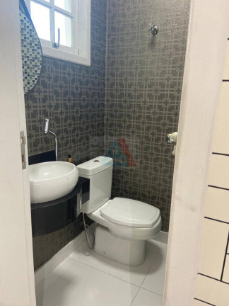 Imagem Casa com 2 Quartos à Venda, 100 m² em Silveira - Santo André