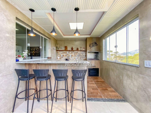 Imagem Casa com 4 Quartos à Venda, 450 m² em Barra Do Imbuí - Teresópolis Imagem Casa com 4 Quartos à Venda, 450 m² em Barra Do Imbuí - Teresópolis