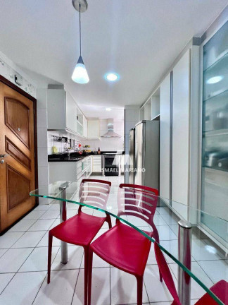 Imagem Apartamento com 4 Quartos à Venda, 180 m² em Praia De Itaparica - Vila Velha
