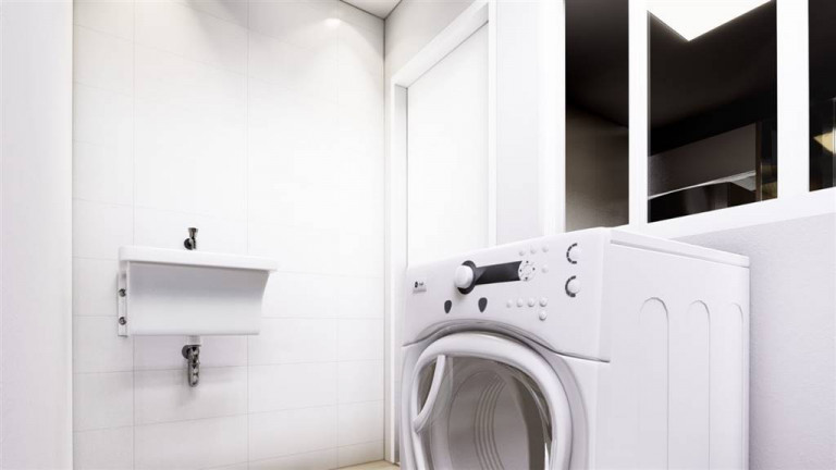 Imagem Casa com 2 Quartos à Venda, 56 m² em Ocian - Praia Grande Imagem Casa com 2 Quartos à Venda, 56 m² em Ocian - Praia Grande