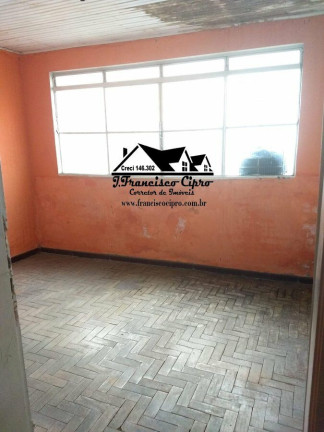 Imagem Casa com 2 Quartos à Venda, 110 m² em Centro - Lorena Imagem Casa com 2 Quartos à Venda, 110 m² em Centro - Lorena