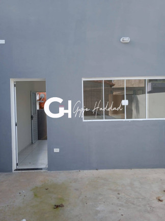 Casa com 2 Quartos à Venda,  em Residencial Europa - Ibiúna