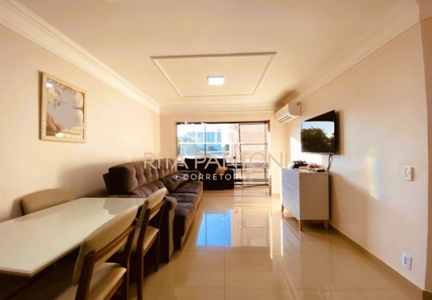 Imagem Apartamento com 3 Quartos à Venda, 110 m² em Jardim Palma Travassos - Ribeirão Preto Imagem Apartamento com 3 Quartos à Venda, 110 m² em Jardim Palma Travassos - Ribeirão Preto
