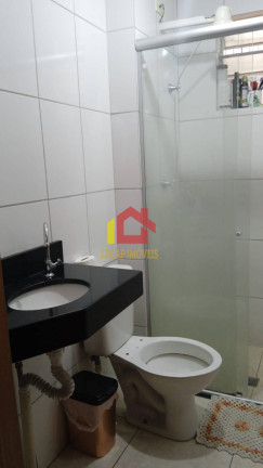 Imagem Apartamento com 2 Quartos à Venda, 53 m² em California - Belo Horizonte Imagem Apartamento com 2 Quartos à Venda, 53 m² em California - Belo Horizonte