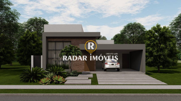 Imagem Casa com 3 Quartos à Venda, 166 m² em Peró - Cabo Frio Imagem Casa com 3 Quartos à Venda, 166 m² em Peró - Cabo Frio