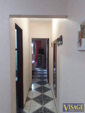 Imagem Casa com 2 Quartos à Venda, 180 m² em Bandeira Branca - Jacareí