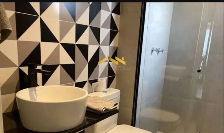 Imagem Apartamento com 2 Quartos à Venda, 68 m² em Mirandopolis - São Paulo