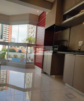Imagem Apartamento com 3 Quartos à Venda, 94 m² em Vila Assunção - Santo André Imagem Apartamento com 3 Quartos à Venda, 94 m² em Vila Assunção - Santo André