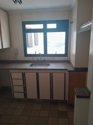 Imagem Apartamento com 3 Quartos à Venda, 110 m² em Vila Monumento - São Paulo