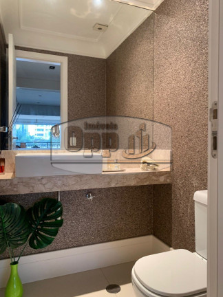 Imagem Apartamento com 4 Quartos à Venda,  em Aclimação - São Paulo