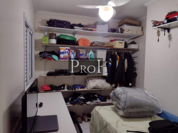 Imagem Cobertura com 2 Quartos à Venda, 50 m² em Parque Das Nações - Santo André Imagem Cobertura com 2 Quartos à Venda, 50 m² em Parque Das Nações - Santo André