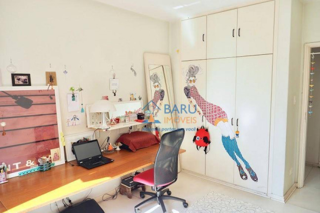 Imagem Apartamento com 3 Quartos à Venda, 150 m² em Higienópolis - São Paulo Imagem Apartamento com 3 Quartos à Venda, 150 m² em Higienópolis - São Paulo