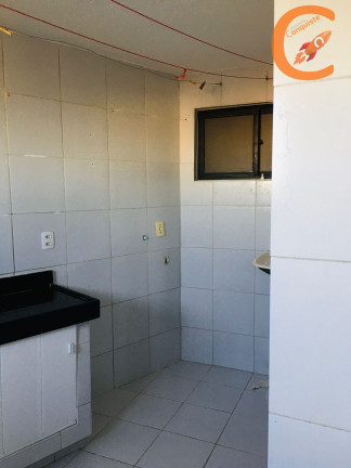 Imagem Apartamento com 2 Quartos à Venda, 58 m² em Ernesto Geisel - João Pessoa Imagem Apartamento com 2 Quartos à Venda, 58 m² em Ernesto Geisel - João Pessoa