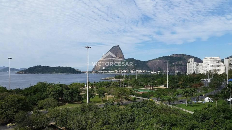Imagem Kitnet com 1 Quarto à Venda, 30 m² em Centro - Rio De Janeiro