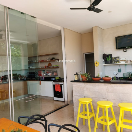 Imagem Casa com 3 Quartos à Venda, 330 m² em Condomínio Vista Bella - Bonfim Paulista Imagem Casa com 3 Quartos à Venda, 330 m² em Condomínio Vista Bella - Bonfim Paulista
