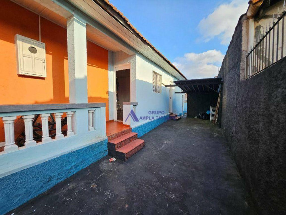 Imagem Casa com 3 Quartos à Venda, 305 m² em Vila Aricanduva - São Paulo Imagem Casa com 3 Quartos à Venda, 305 m² em Vila Aricanduva - São Paulo