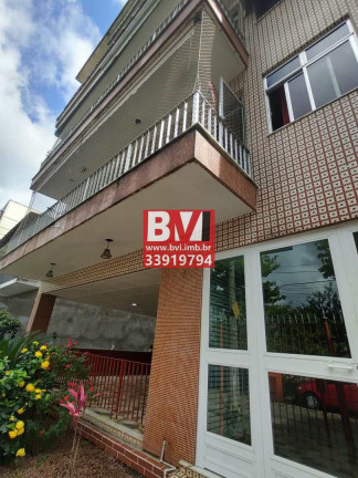 Imagem Apartamento com 2 Quartos à Venda, 70 m² em Vila Kosmos - Rio De Janeiro Imagem Apartamento com 2 Quartos à Venda, 70 m² em Vila Kosmos - Rio De Janeiro