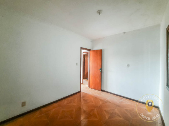 Imagem Casa com 3 Quartos à Venda, 110 m² em Tarumã - Viamão