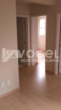 Imagem Apartamento com 2 Quartos à Venda, 56 m² em Roselândia - Novo Hamburgo Imagem Apartamento com 2 Quartos à Venda, 56 m² em Roselândia - Novo Hamburgo