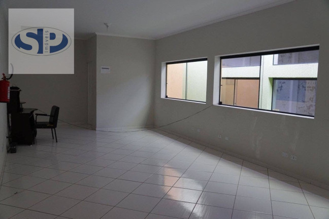 Imagem Imóvel Comercial à Venda, 787 m² em Loteamento Municipal Bras Cubas - Mogi Das Cruzes