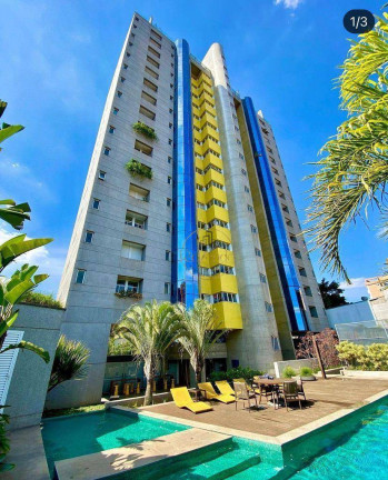 Imagem Cobertura com 3 Quartos à Venda, 460 m² em Jardim - Santo André Imagem Cobertura com 3 Quartos à Venda, 460 m² em Jardim - Santo André