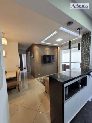 Imagem Apartamento com 2 Quartos à Venda, 63 m² em Tatuapé - São Paulo Imagem Apartamento com 2 Quartos à Venda, 63 m² em Tatuapé - São Paulo