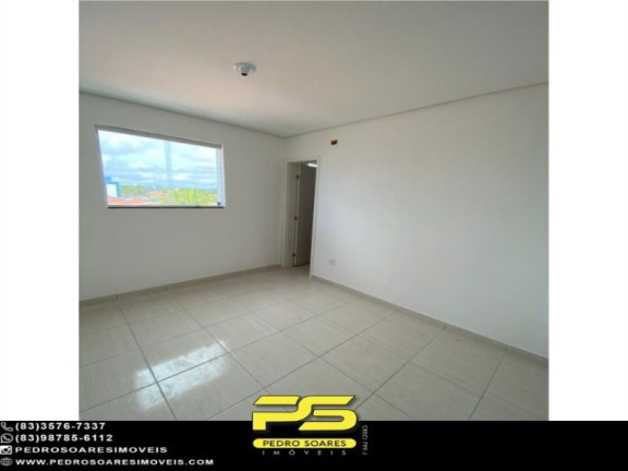 Imagem Apartamento com 3 Quartos à Venda, 70 m² em Cidade Dos Colibris - João Pessoa Imagem Apartamento com 3 Quartos à Venda, 70 m² em Cidade Dos Colibris - João Pessoa