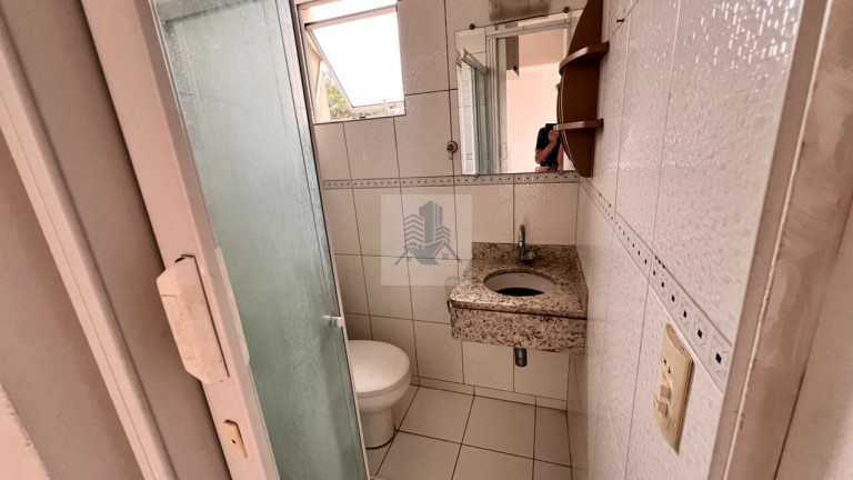 Imagem Apartamento com 2 Quartos à Venda, 48 m² em Capela Do Socorro - São Paulo Imagem Apartamento com 2 Quartos à Venda, 48 m² em Capela Do Socorro - São Paulo
