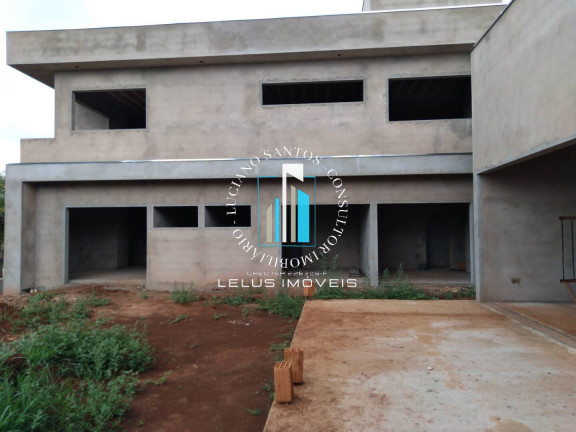 Imagem Casa à Venda, 743 m² em Portal Ville Gardênia - Boituva Imagem Casa à Venda, 743 m² em Portal Ville Gardênia - Boituva