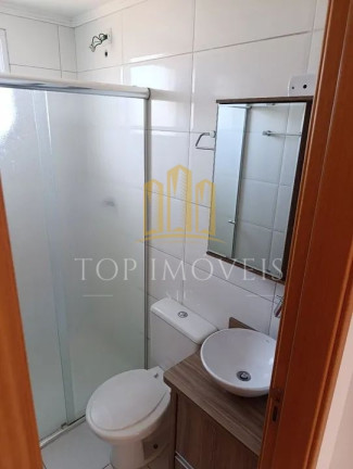 Imagem Apartamento com 2 Quartos à Venda, 53 m² em Jardim Santa Inês Ii - São José Dos Campos Imagem Apartamento com 2 Quartos à Venda, 53 m² em Jardim Santa Inês Ii - São José Dos Campos